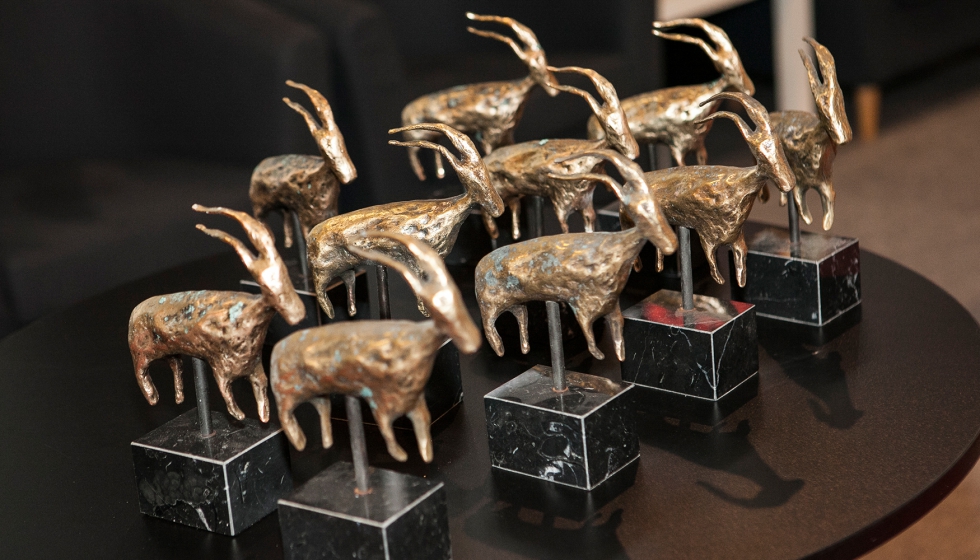 Premio Anuaria 2020. Alejandro Lopez, diseñador gráfico.