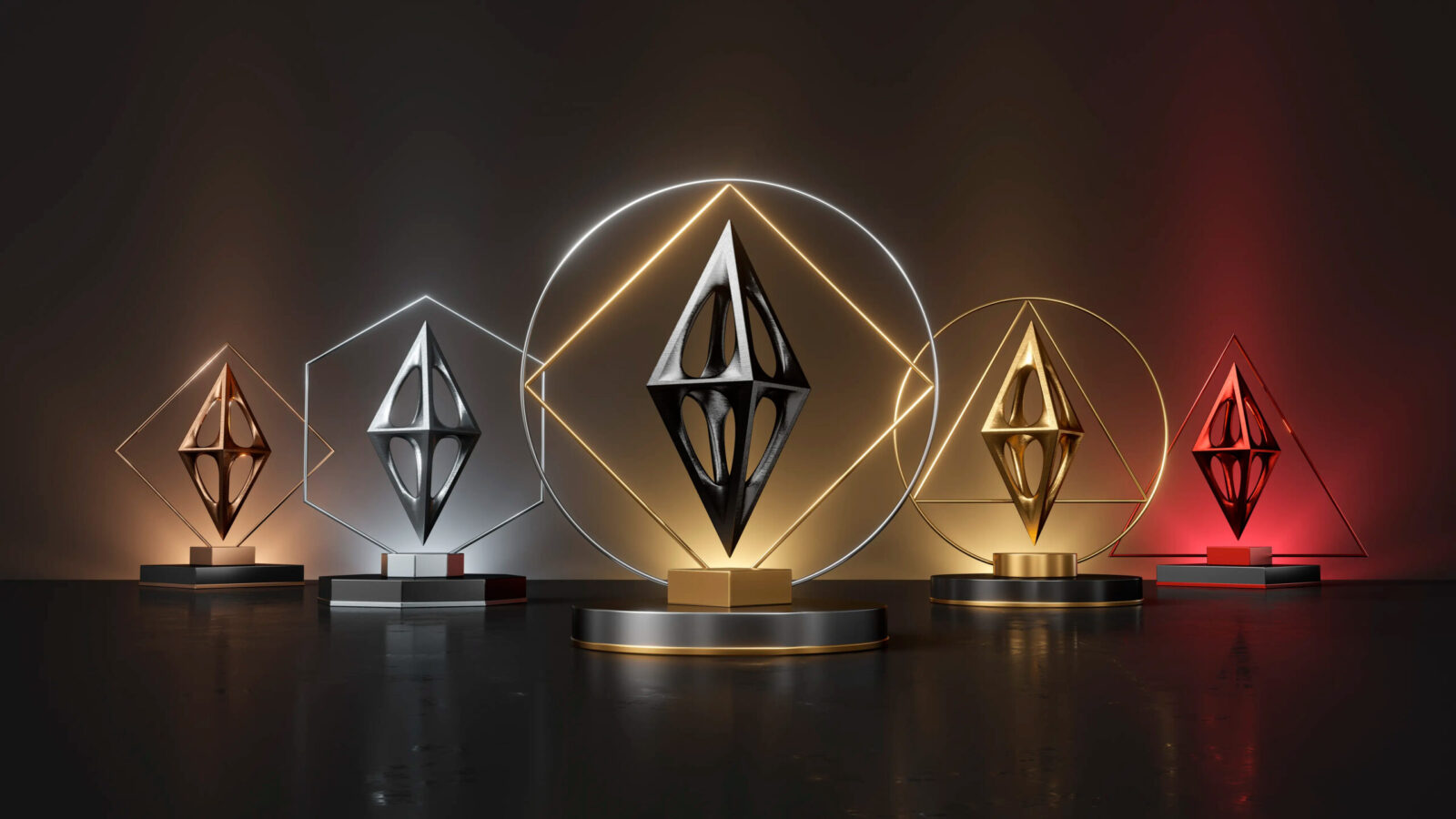 A Design Award and Competition. Winner 2017.