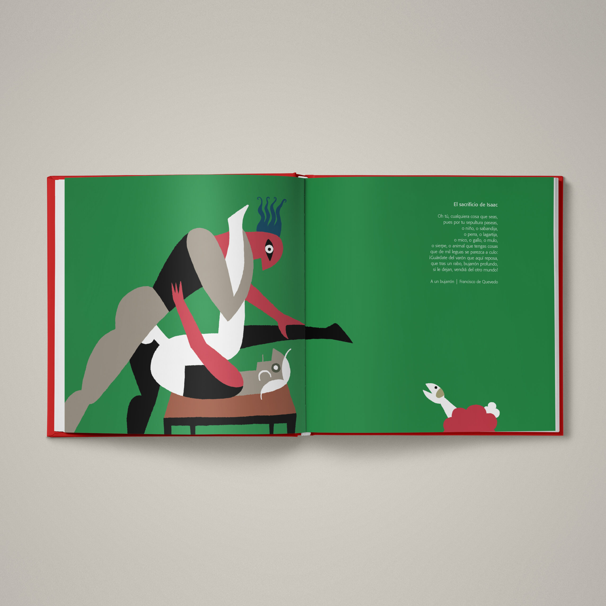 Kamasutra-3. Ilustraciones Roberto Maján, Artichoke ediciones. Diseño Alejandro López.