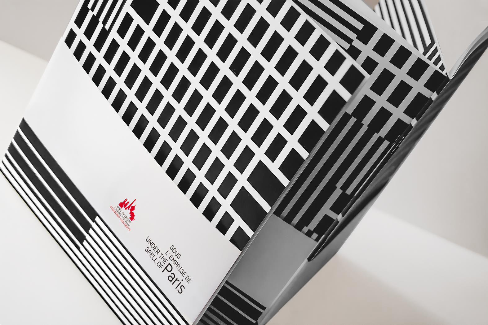 Stanford University. Bing Overseas Studies Program. Folleto.