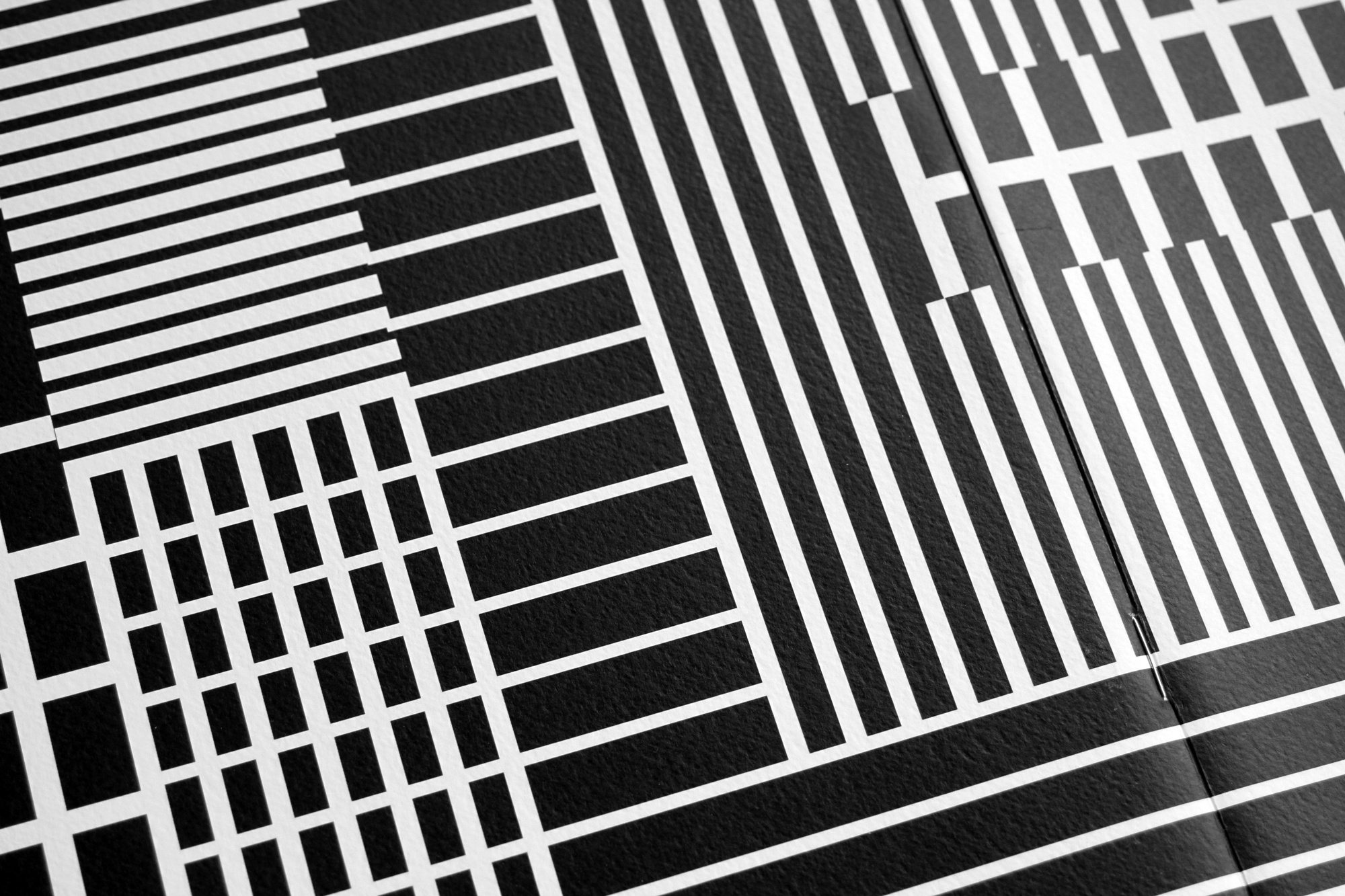 Stanford University. Bing Overseas Studies Program. Diseño del folleto.