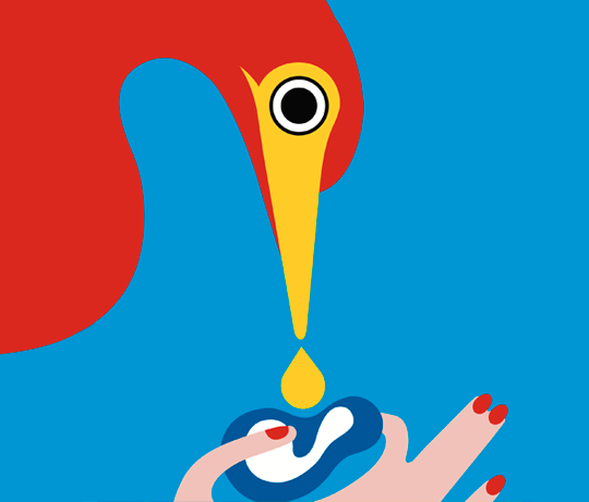 Revista Gaceta Audio 44