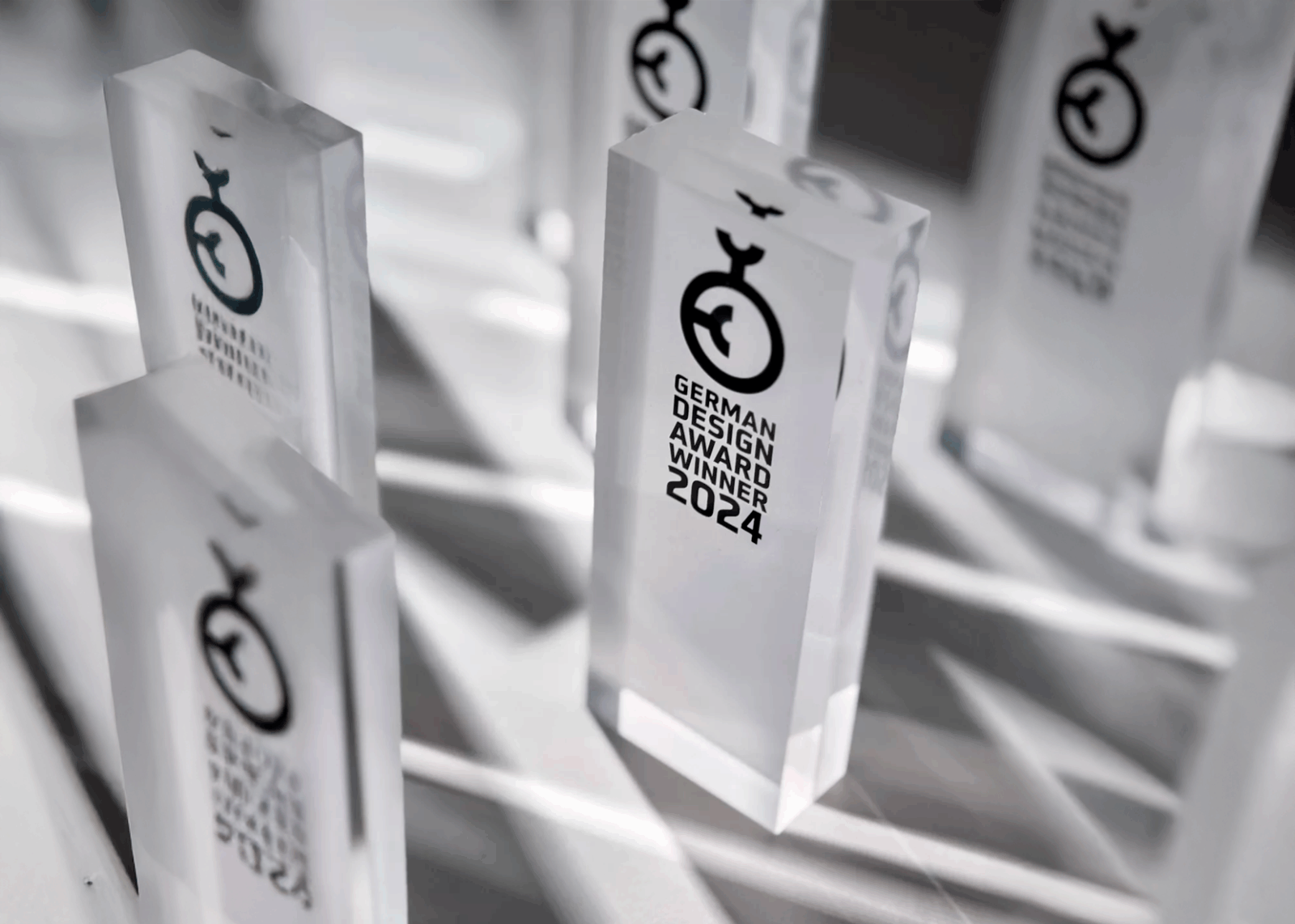 German Design Award 2024