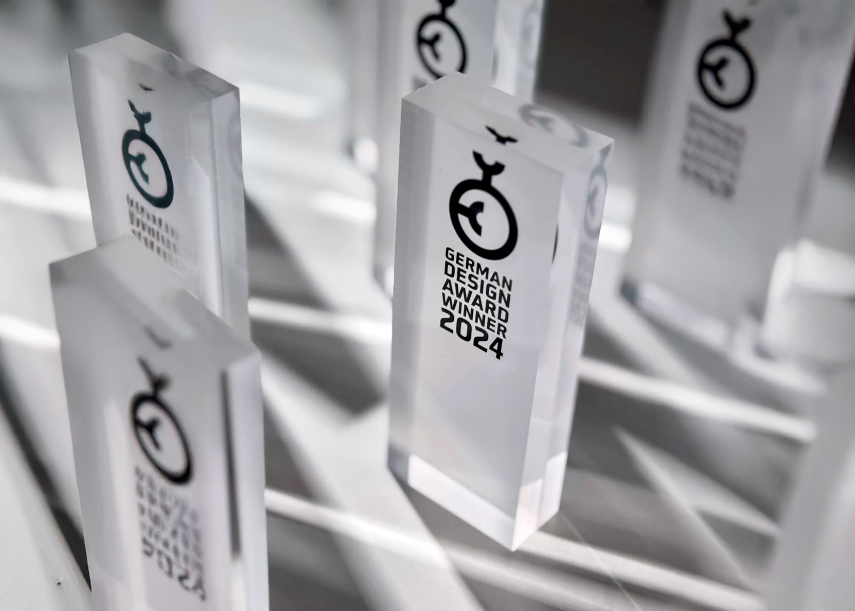 German Design Award 2024